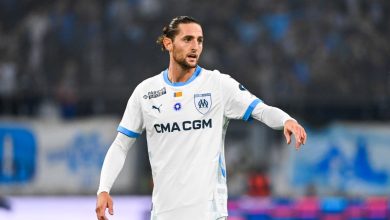 Coup de tonnerre pour l’OM, ​​le départ de Rabiot est « décidé » !