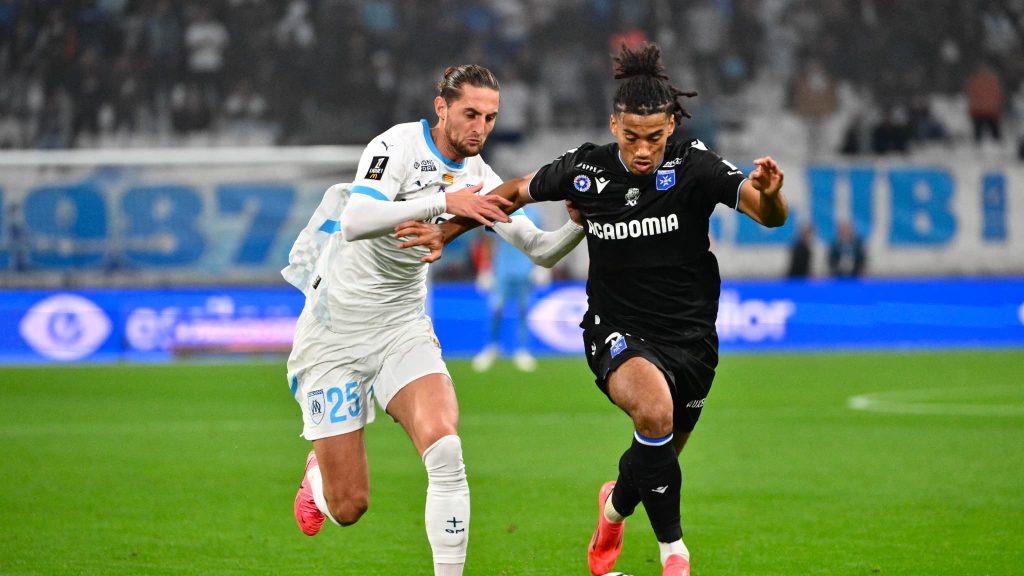 L’OM a sombré contre Auxerre sous la bronca du Vélodrome