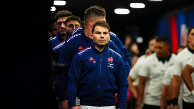 Antoine Dupont encore élu meilleur joueur du monde ?