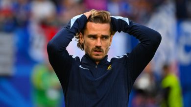 Antoine Griezmann, lourdes accusations contre Deschamps