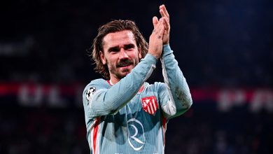 « Je ne vais pas y retourner », Griezmann ferme définitivement la porte à un retour en équipe de France