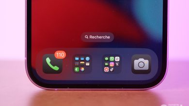 la fin des SMS est plus proche que jamais sur iPhone