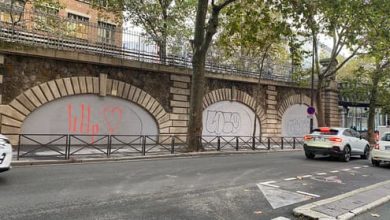 la RATP pointée du doigt pour un « système anti-sans-abri » lors de la cérémonie des « Pics d’Or »