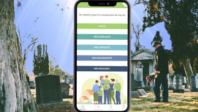 Cette nouvelle application révolutionnaire vous permet d’envoyer des messages à vos proches après votre décès