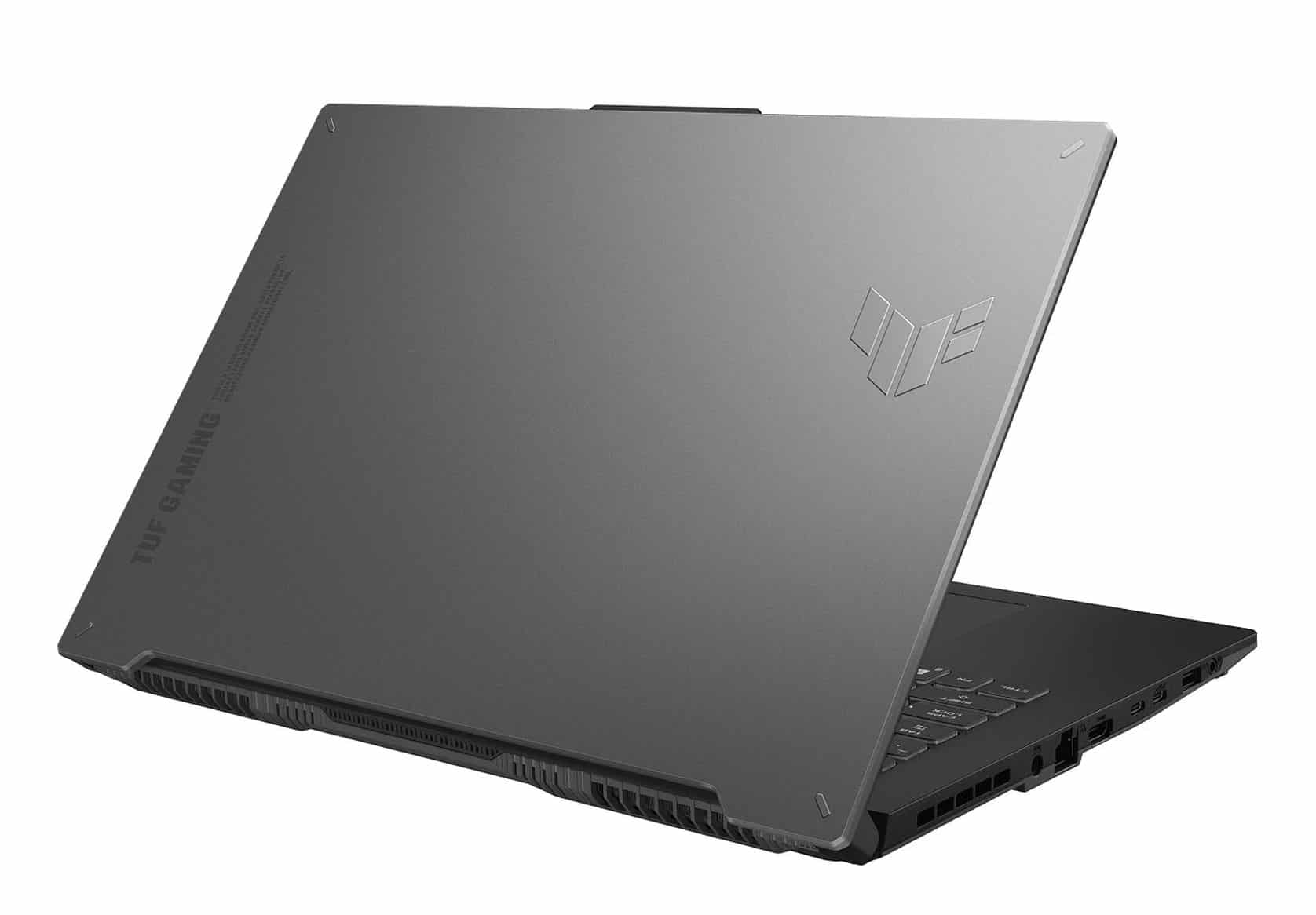 Asus TUF Gaming F15 TUF507ZI4-LP019W, PC portable de jeu créatif RTX 4070 Core i7 Intel 15″ 144Hz sRGB avec Thunderbolt 4 – LaptopSpirit