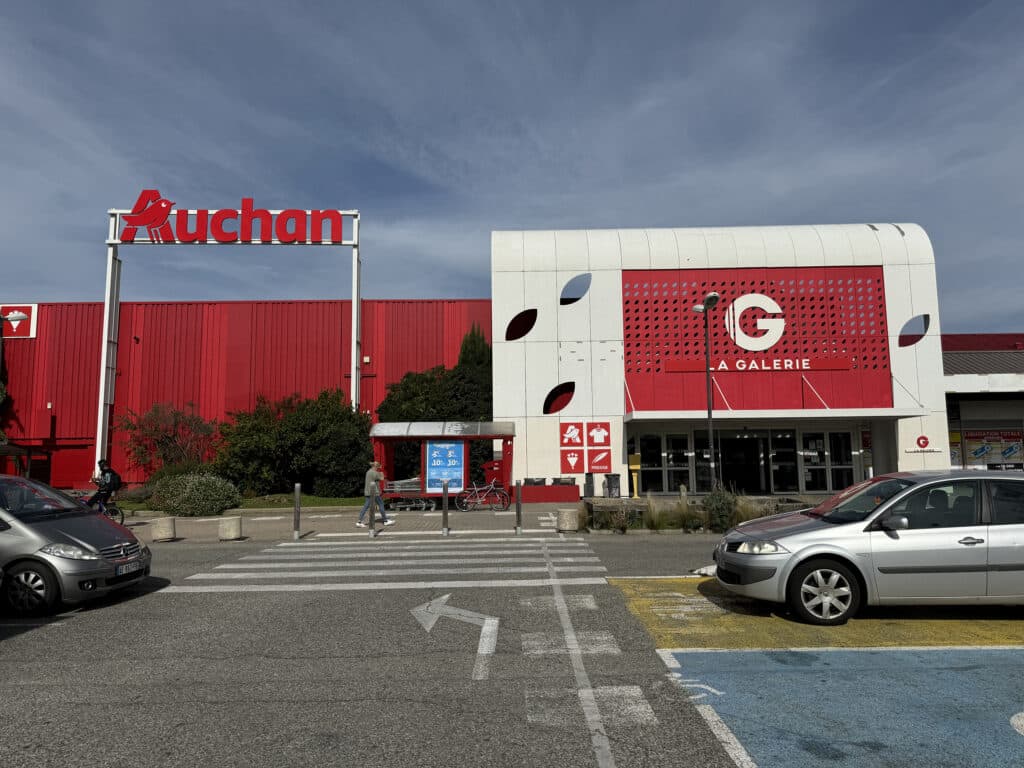 Auchan : la semaine où le social va rattraper le commercial…