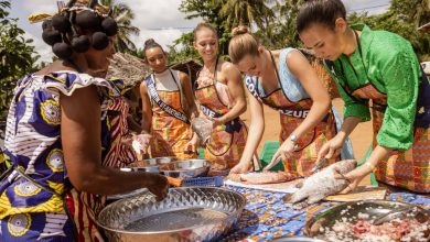 Miss France 2025 : défilé, maquillage, cuisine, culture générale… En Côte d’Ivoire avec les 30 prétendantes