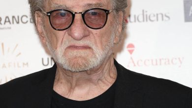 Eddy Mitchell : à 82 ans, son annonce inattendue concernant le tabac