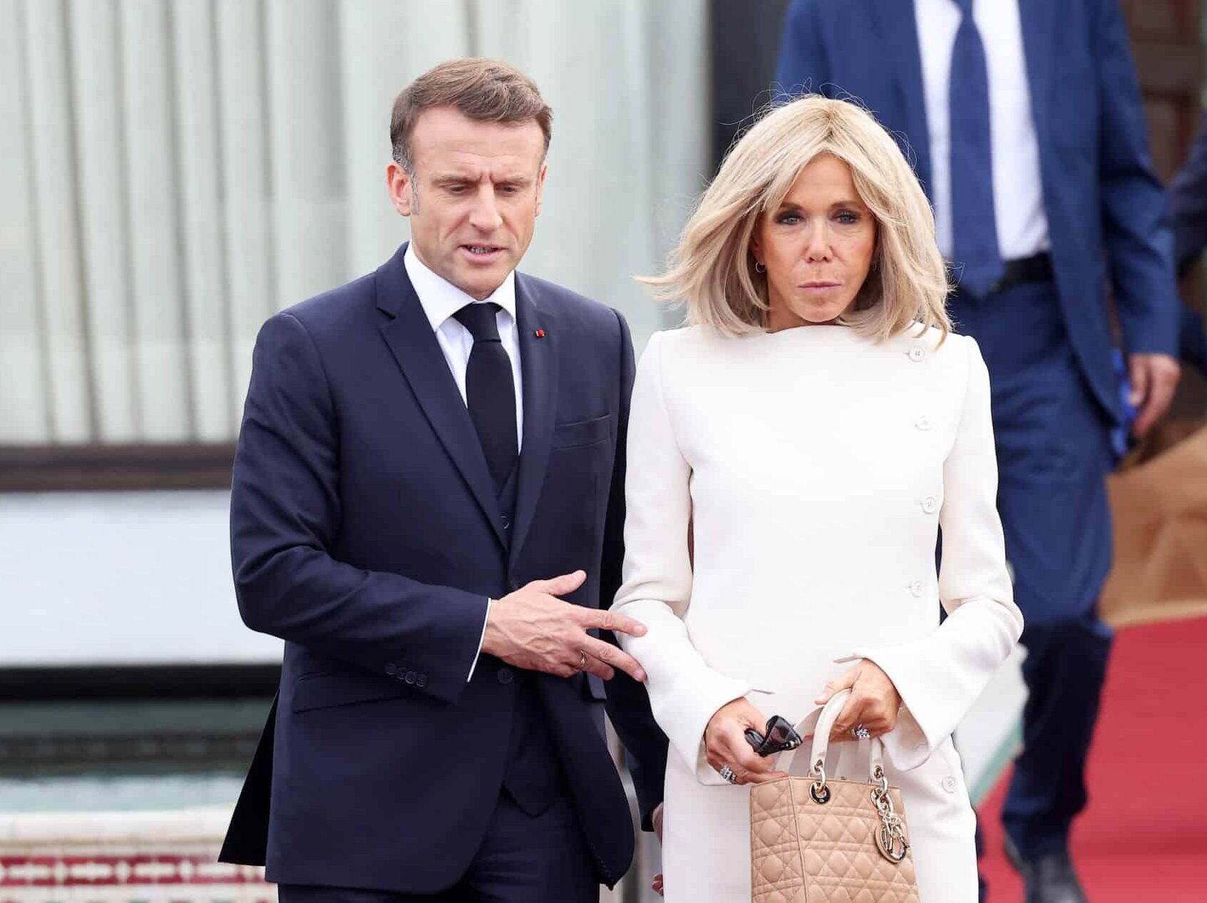 « Insultes, moqueries, violences… » : Emmanuel Macron s’exprime après l’apparition de Brigitte Macron dans la « Star Academy »