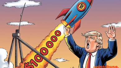 100 000 $ pour Bitcoin ? La victoire de Trump suscite de l’espoir