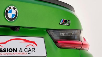 BMW répond à la grande question : la future M3 sera-t-elle électrique ?