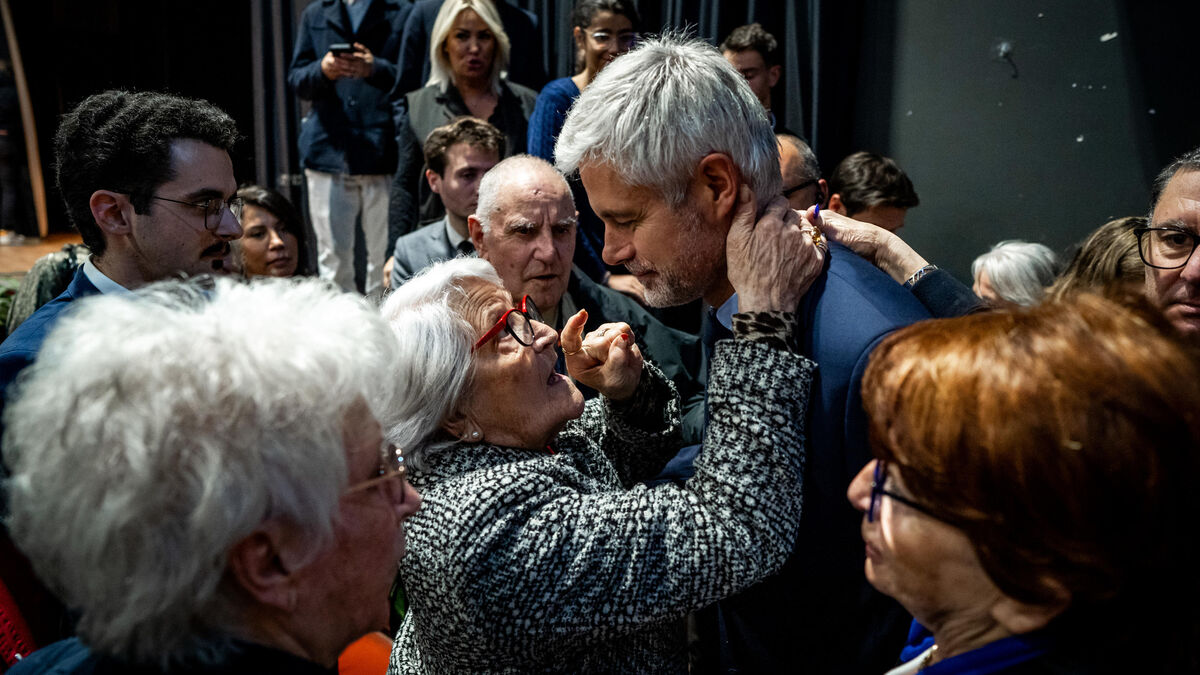 Les annonces de Wauquiez, un vrai faux cadeau aux retraités ? « Pour les plus riches, c’est une mauvaise solution »