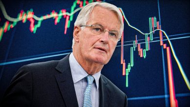 Grâce à ses économies, Barnier aura plus de dettes !