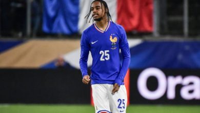 Barcola, seul joueur du PSG à débuter face à l’Italie ? –