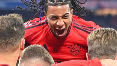 Le Bayern Munich gagne bien avant le PSG