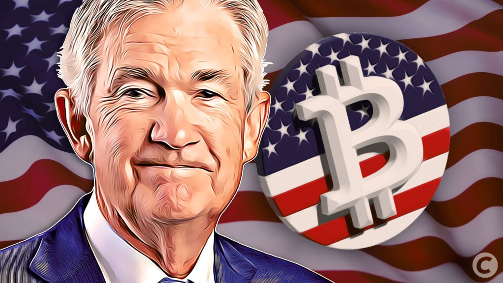 La Fed fait chuter Bitcoin et Ethereum : Jerome Powell prépare-t-il un mois de décembre glacial pour les cryptomonnaies ?