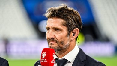 Bixente Lizarazu, l’annonce surprise !