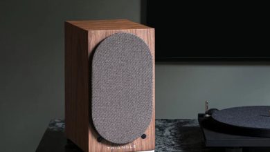 Audiophile Black Friday : c’est l’ouverture avec jusqu’à -45% sur les enceintes Hifi actives, passives et sans fil de Triangle – ON-mag.fr