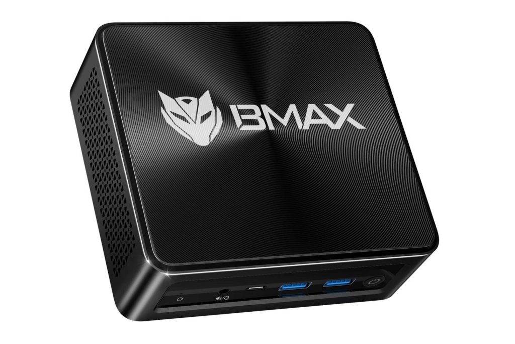 Prix ​​FOLLE sur ce mini PC avec Intel Core i9, 1 To NVMe SSD et 24 Go de RAM 😱