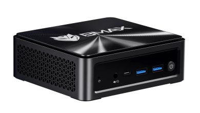 ce mini PC récent à prix FOLLE est une bête de course