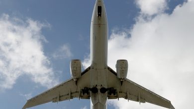 un avion à destination de New York effectue un atterrissage d’urgence à cause de bruits étranges dans la soute