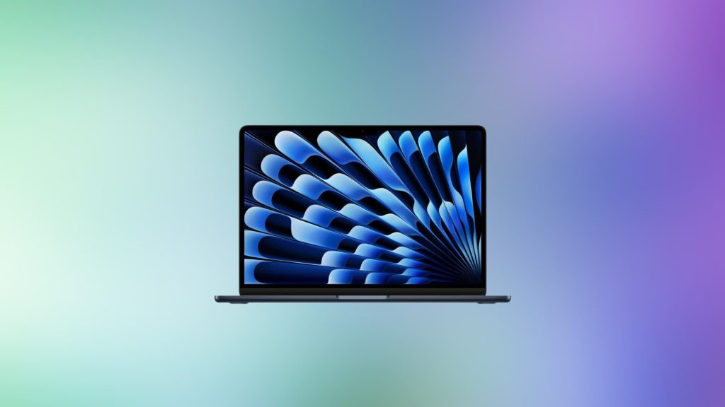 cette promo affichée sur le MacBook Air fait fuir la concurrence