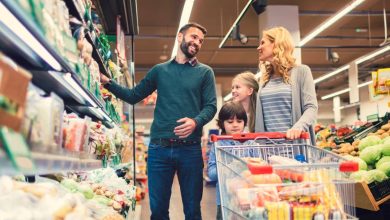 Bonne nouvelle si vous utilisez vos tickets restaurant pour payer vos courses au supermarché