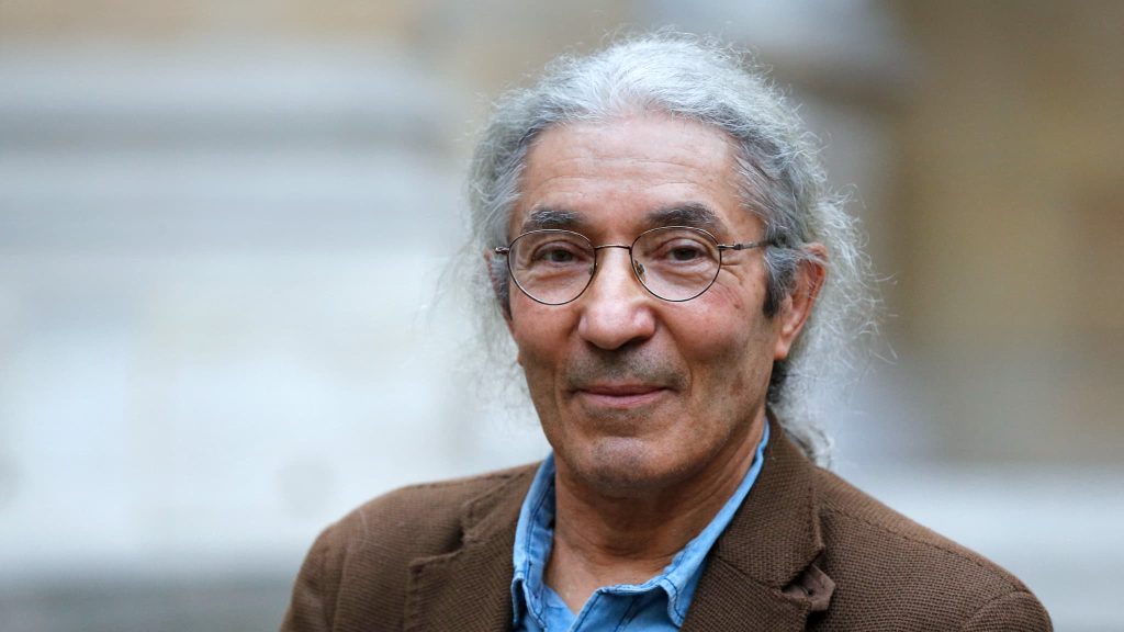 Boualem Sansal entendu par le parquet antiterroriste d’Alger et placé sous mandat d’arrêt