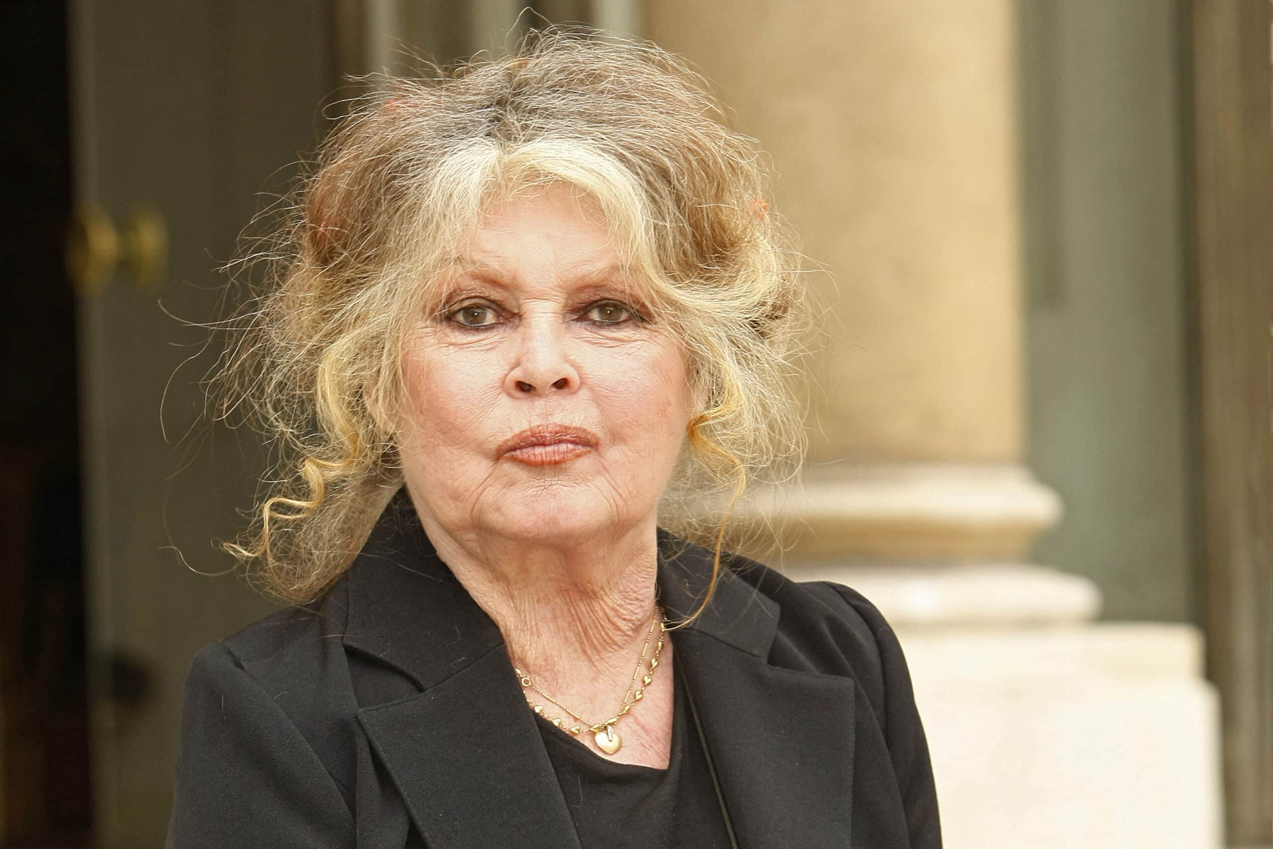 Brigitte Bardot : une véritable nuit cauchemardesque à la Madrague