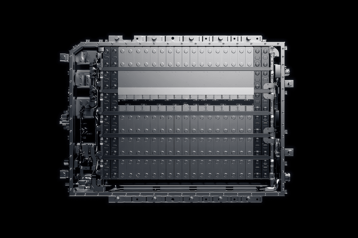 On connaît la batterie de la Tesla Model Y Propulsion Juniper