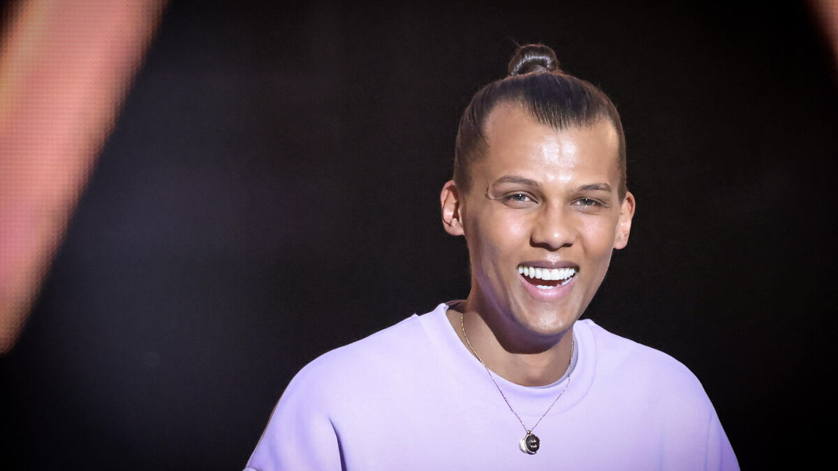 « Mon meilleur ennemi » : Stromae fait son retour musical avec la chanteuse Pomme