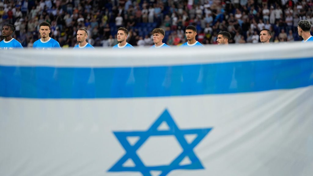 Après Amsterdam, les autorités israéliennes conseillent aux supporters d’éviter France-Israël