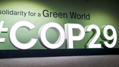 l’alerte de l’ONU à l’ouverture de la COP29