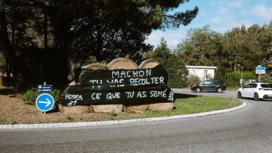 Grèves à la RATP, à la SNCF, dans le secteur aérien, colère des agriculteurs… À quoi s’attendre en France dans les prochains jours ? – Libération