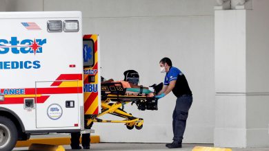 Un Américain se fait renverser par une ambulance, elle l’emmène à l’hôpital et lui envoie la facture