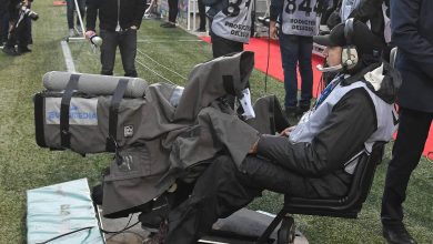 Coupe de France. Un autre match du 7ème tour diffusé sur France 3 – Foot Amateur