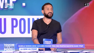 Cyril Hanouna : l’affaire Isabelle Morini-Bosc offre à « TPMP » un « record historique »