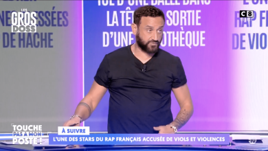 Cyril Hanouna : son directeur général annonce la date du dernier « TPMP »