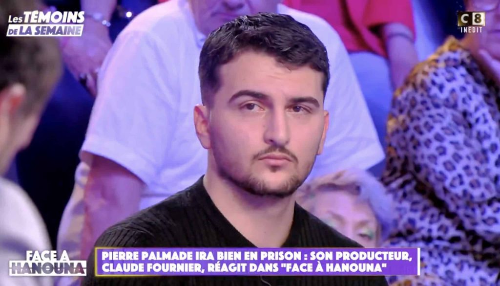 Omer, neveu d’une des victimes de l’accident provoqué par Pierre Palmade, refuse les excuses de l’humoriste