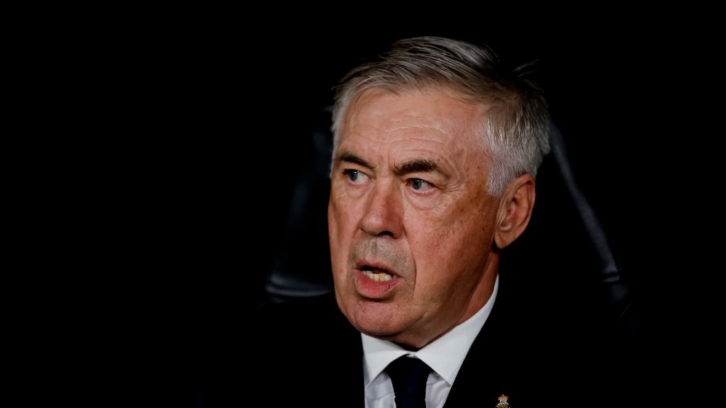 « c’est une question de sacrifice », l’impuissance d’Ancelotti après la défaite contre l’AC Milan