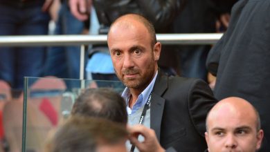 « Je vais arrêter », Christophe Dugarry dit stop