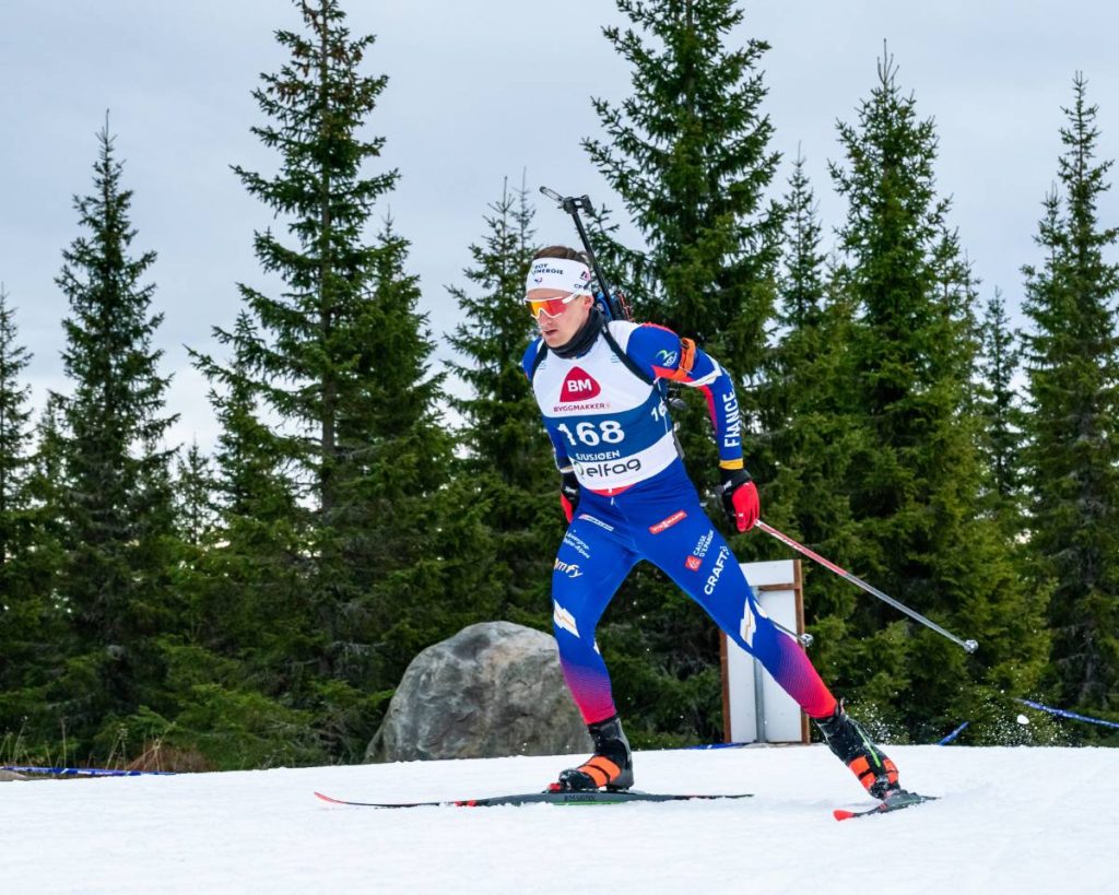 Les sprints de Sjusjoen ont été reportés plus tard dans la journée