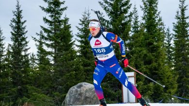 Les sprints de Sjusjoen ont été reportés plus tard dans la journée