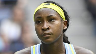 Finales WTA > Coco Gauff, après sa victoire en demi-finale contre Sabalenka : « Pour être honnête, je ne suis pas vraiment nerveuse pendant le Masters »