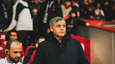 «On l’a payé cher…», déclarations de Bruno Genesio après LOSC – OL