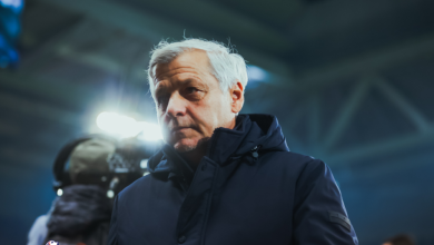 « Perdre ces 2 points n’est pas acceptable », la colère de Bruno Genesio après l’OGC Nice – LOSC