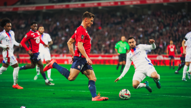 Inquiétude pour Thomas Meunier et André Gomes, des nouvelles des blessés autour du LOSC – OL