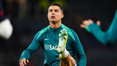 Coup de tonnerre, Ronaldo vers un dernier gros transfert !