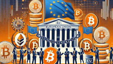 Fin de la liberté des cryptomonnaies ? L’UE serre la vis avec des mesures strictes