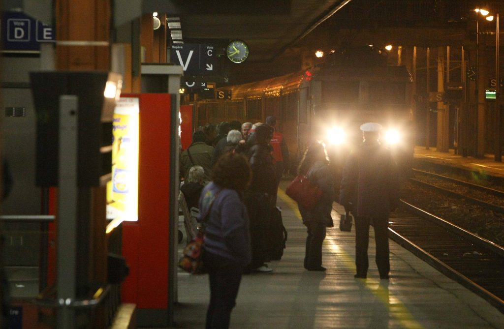 Comment la cavale de Lévis E., soupçonné d’être le « tueur de parpaings », a été stoppée par une Toulonnaise à bord d’un train